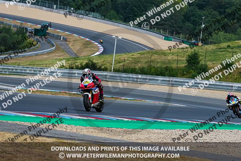 Slovakia Ring;event digital images;motorbikes;no limits;peter wileman photography;trackday;trackday digital images